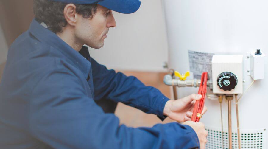 Professional industrial roofing company in Verdugo City, CA